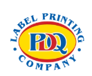 PDQ Labels